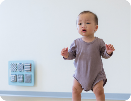 Toddler A - Kinderworld Montessori